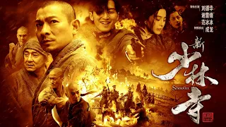 Shaolin - Trailer (2011)