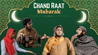 CHAND RAAT | Vision Of Vines | EID 2024