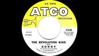 1965 Sonny - The Revolution Kind