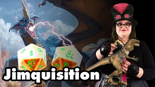 When Wizards Of The Coast Tried To Be A D&D Landlord (The Jimquisition)