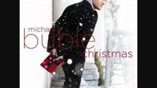 Michael Buble - It's Begining To Look Like Christmas .wmv