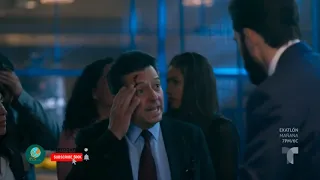 Enemigo Íntimo 2 / Capitulo 44 Parte 3/6 Completo / HD