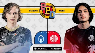 [BISAYA] Gaimin Gladiators vs TSM | BetBoom Dacha Grand Finals w/ BenJ