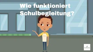 Schulbegleitung @ AssistenzUp - Wie Inklusion an der Schule funktioniert