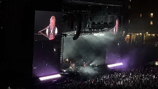 Paul McCartney - Golden Slumbers, Carry That Weight, The End; Baltimore, MD - June 12, 2022