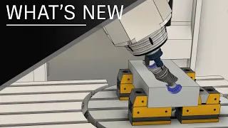 What's New in Fusion 360 Manufacturing - July 2022 | Autodesk Fusion 360