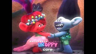 Broppy core ⚠️TBT spoilers⚠️