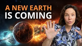 The New Earth Birth: How to Transition with It (IT'S COMING!)