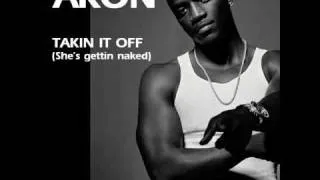 Akon - Noisy Neighbour [2010]