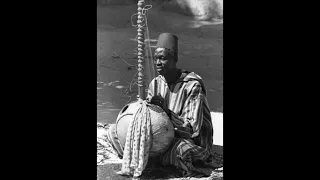 🇬🇲 Alhaji Bai Konte - Alla L'Aa Ke (1973) 🇬🇲