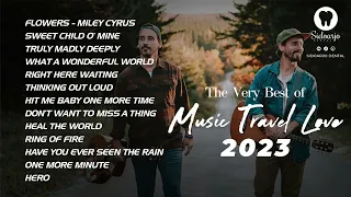 Music Travel Love - The Very Best 2023