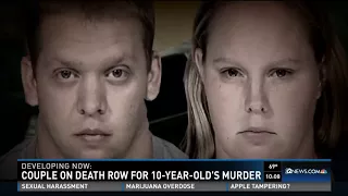 First time in Arizona history: Couple sentenced to death