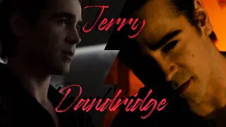 Jerry Dandridge || Monster (tribute)