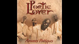 Poetic Lover - Qu'il en soit ainsi