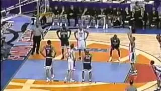 2001 NCAA Championship Game  Duke vs  Arizona  part 2 of 3