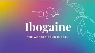 Why We Synthesize Ibogaine