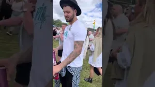 How to sneak in alcohol to a Festival!