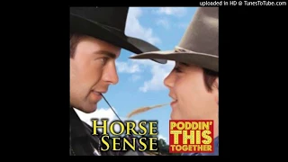 PODDIN' THIS TOGETHER | Ep. 12 - Horse Sense (feat. Tele-Friends)