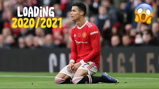 Loading - Ronaldo montage - 2021
