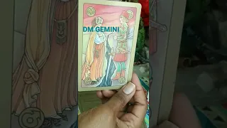 If your #dm is a #gemini...   #asmr #twinflames #twinflame #soulmate