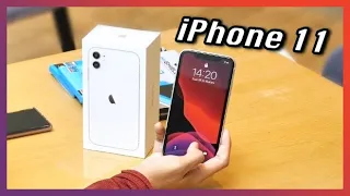 พรีวิว iPhone 11 อยากจะด่าแต่ขอห้ามใจไว้