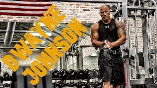 Dwayne (The Rock) Johnson Motivation ft Remember the name