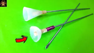 Making World Deadliest Blowgun Dart (2023) ★★★★✩