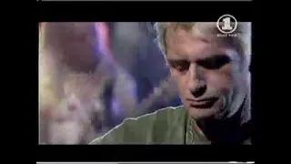 Mike Oldfield   Live Then and Now Concerts 1999