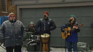 Victims of Bruce McArthur honoured