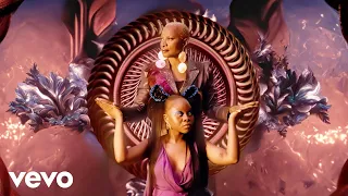 Sampa The Great - Let Me Be Great ft. Angélique Kidjo (Official Music Video)