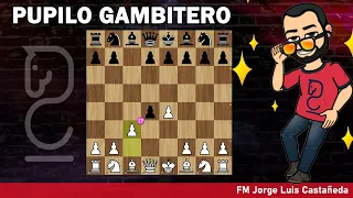 Es el fin de la defensa Siciliana? Juegue el Gambito MORRA Y GANE!