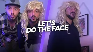 Mercuri_88 Shorts - Let’s do the Face