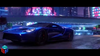 ASPHALT 9 SONGS VITALIC- SECOND LIVES