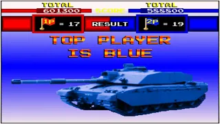 Tank Force (Arcade) (Full Game)