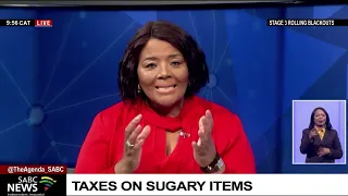 MTBPS 2022 | Healthy Living Alliance maintains call for increased taxes on sugary items