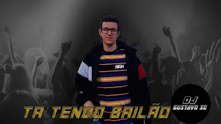 ✔️✔️ - MEGA FUNK - 2020 -  TÁ TENDO BAILÃO - ✔️✔️