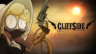 CliffSide | Пилотная серия мультфильма