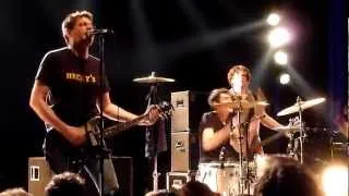 Shellac - Copper + Prayer To God - Bataclan, Paris - 2012