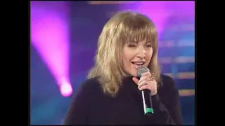 Екатерина Семёнова - Я не плачу ("Музыкальный ринг", 1999 г.)