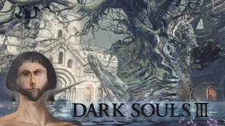 JUST A TREE, WITH BALLZZZZ!! | Dark Souls 3 Multiplayer Co-Op Gameplay Part 7