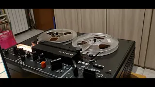 Songs And Sounds Of The Orient Japan Sounds 1969 year Reel To Reel