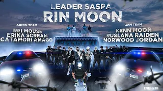 Rin Moon - SASPA | GTA 5 RP