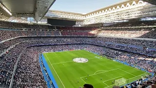 Hala Madrid y Nada Mas ! Real Madrid - Union Berlin 20.09.2023