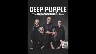 Deep Purple - Perfect Strangers, Stadtpark, Hamburg, Germany Jun 23rd, 2022