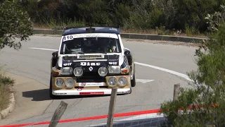 Tour de Corse Historique - Day 4