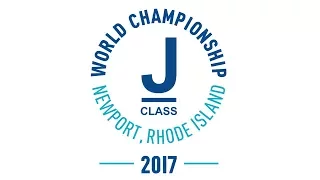 Recap - J Class World Championship 2017