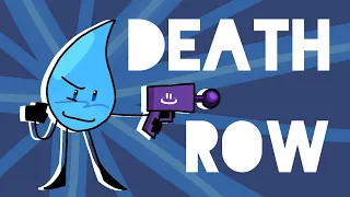 Deathrow Meme || BFB Teardrop