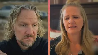 Sister Wives: Kody Is OVER Being Intimate With Christine
