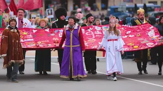 Парад Победы на Камчатке будет доступен он-лайн.