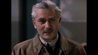 The Life and Death of Colonel Blimp (1943) - "And this, sir, is the truth"